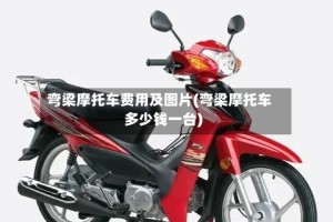 弯梁摩托车费用及图片(弯梁摩托车多少钱一台)