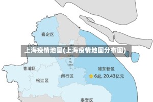 上海疫情地图(上海疫情地图分布图)
