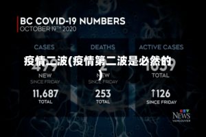 疫情二波(疫情第二波是必然的)