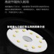 卧室装七个筒灯怎么样的简单介绍