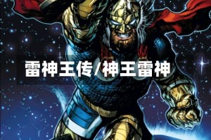 雷神王传/神王雷神