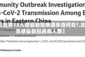 【北京13人感染新冠病源来自何处?,北京感染新冠病毒人数】