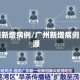 广州新增病例/广州新增病例溯源