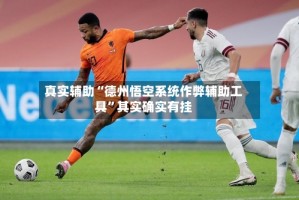 真实辅助“德州悟空系统作弊辅助工具”其实确实有挂