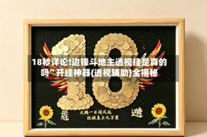 18秒详论!边锋斗地主透视挂是真的吗”开挂神器{透视辅助}全揭秘