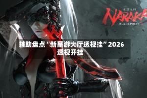 辅助盘点“新星游大厅透视挂”2026透视开挂