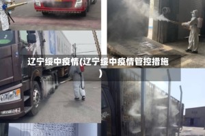 辽宁绥中疫情(辽宁绥中疫情管控措施)