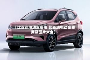 【比亚迪电动车费用,比亚迪电动车费用及图片大全】