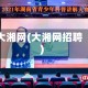 大湘网(大湘网招聘)