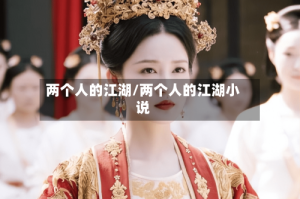 两个人的江湖/两个人的江湖小说