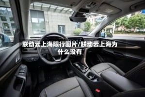 联动云上海限行图片/联动云上海为什么没有