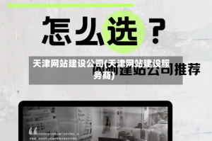 天津网站建设公司(天津网站建设服务商)