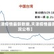 【天津疫情最新数据,天津疫情最新情况公布】