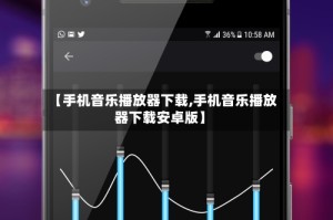 【手机音乐播放器下载,手机音乐播放器下载安卓版】
