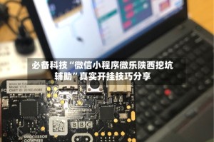 必备科技“微信小程序微乐陕西挖坑辅助”真实开挂技巧分享