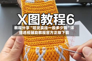 教程分享“哈灵卖挂一般多少钱”详细透视辅助教程官方正版下载