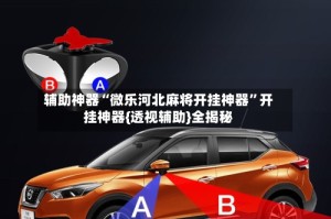 辅助神器“微乐河北麻将开挂神器”开挂神器{透视辅助}全揭秘