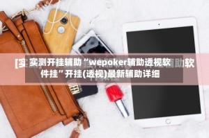 实测开挂辅助“wepoker辅助透视软件挂”开挂(透视)最新辅助详细
