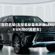 车型的名称(车型名称雷克萨斯LEXUS UX260f越野车)