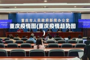 重庆疫情图(重庆疫情趋势图)