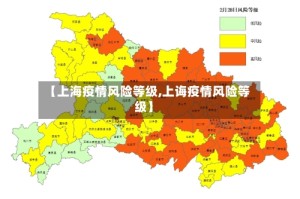 【上海疫情风险等级,上诲疫情风险等级】