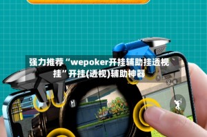 强力推荐“wepoker开挂辅助挂透视挂”开挂(透视)辅助神器