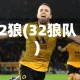 32狼(32狼队)