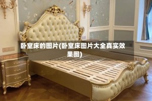 卧室床的图片(卧室床图片大全真实效果图)