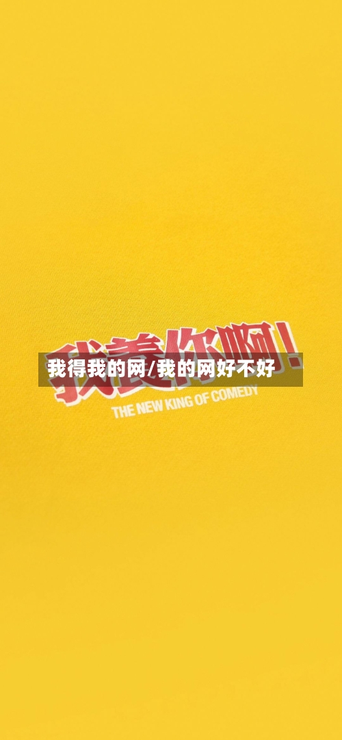 我得我的网/我的网好不好-第3张图片