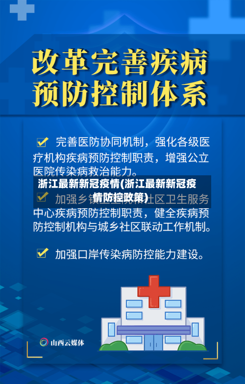 浙江最新新冠疫情(浙江最新新冠疫情防控政策)-第2张图片