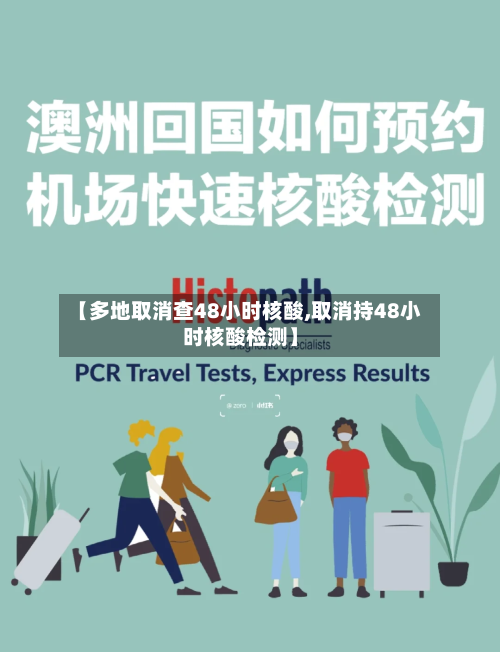 【多地取消查48小时核酸,取消持48小时核酸检测】-第3张图片