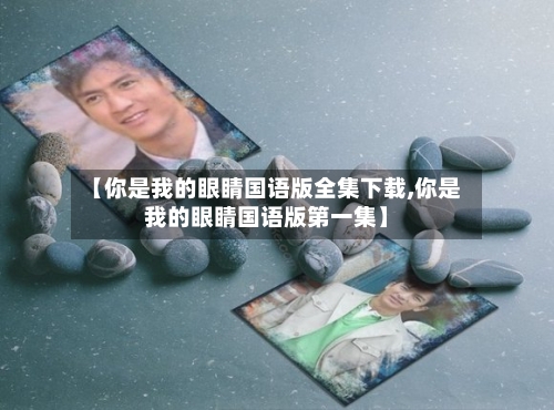 【你是我的眼睛国语版全集下载,你是我的眼睛国语版第一集】-第1张图片