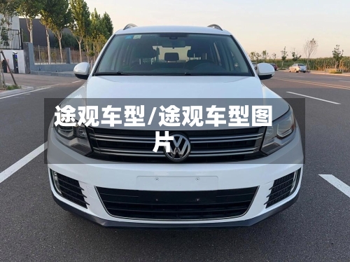 途观车型/途观车型图片-第2张图片