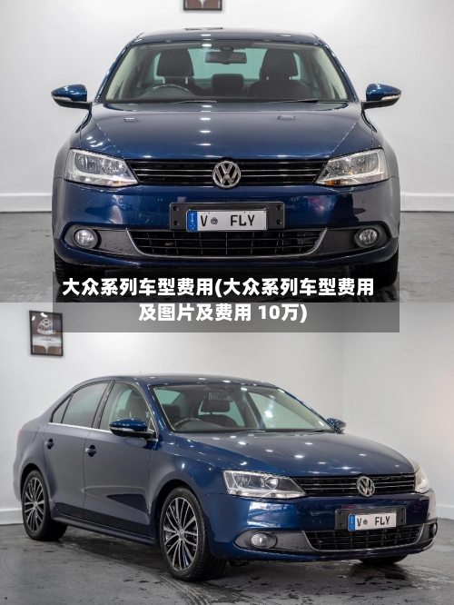 大众系列车型费用(大众系列车型费用及图片及费用 10万)-第2张图片