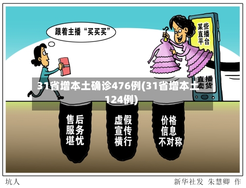 31省增本土确诊476例(31省增本土124例)-第1张图片