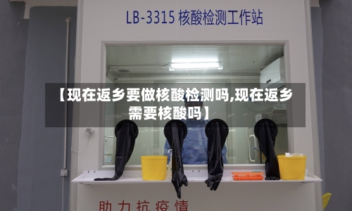 【现在返乡要做核酸检测吗,现在返乡需要核酸吗】-第1张图片
