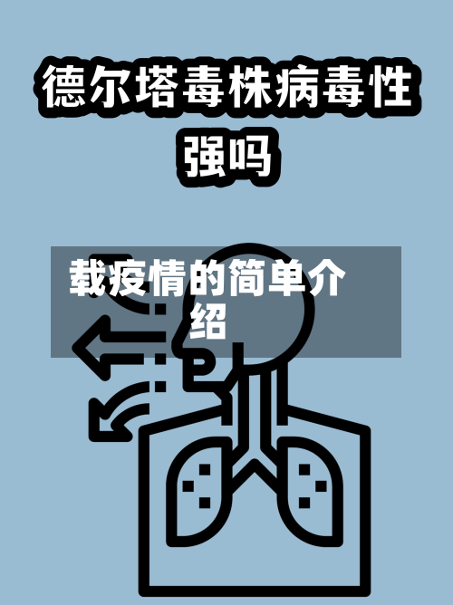 载疫情的简单介绍-第2张图片
