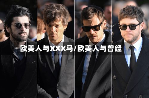 欧美人与XXX马/欧美人与曾经-第1张图片