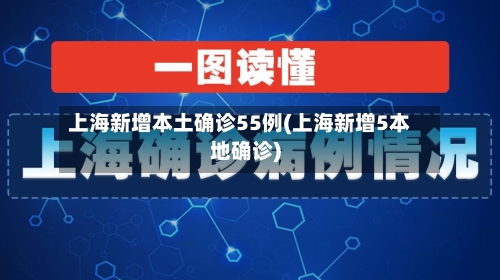 上海新增本土确诊55例(上海新增5本地确诊)-第2张图片