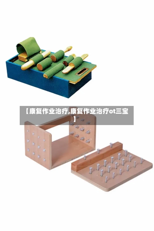 【康复作业治疗,康复作业治疗ot三宝】-第1张图片