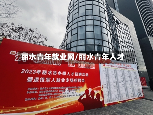 丽水青年就业网/丽水青年人才-第2张图片