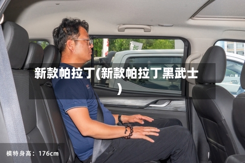 新款帕拉丁(新款帕拉丁黑武士)-第2张图片