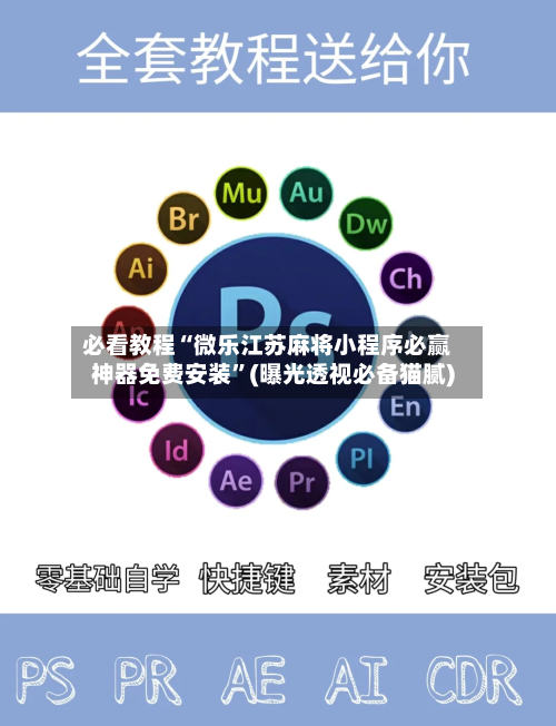 必看教程“微乐江苏麻将小程序必赢神器免费安装”(曝光透视必备猫腻)-第2张图片