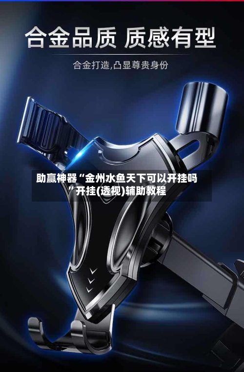 助赢神器“金州水鱼天下可以开挂吗	”开挂(透视)辅助教程-第2张图片