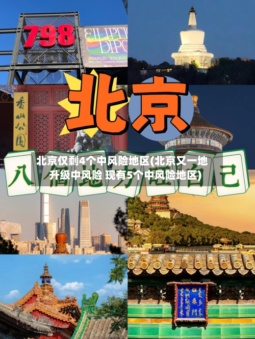 北京仅剩4个中风险地区(北京又一地升级中风险 现有5个中风险地区)-第2张图片