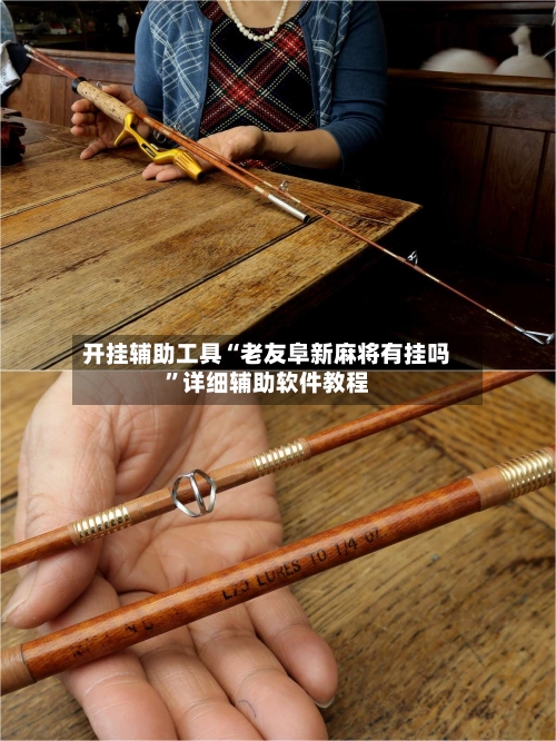 开挂辅助工具“老友阜新麻将有挂吗”详细辅助软件教程-第3张图片