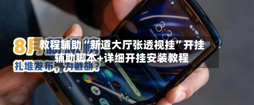 教程辅助“新道大厅张透视挂	”开挂辅助脚本+详细开挂安装教程-第1张图片