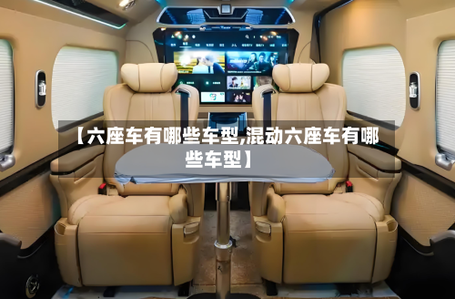 【六座车有哪些车型,混动六座车有哪些车型】-第3张图片
