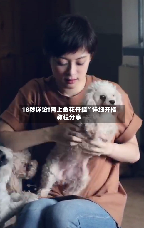 18秒详论!网上金花开挂”详细开挂教程分享-第1张图片