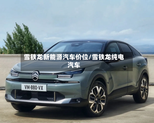 雪铁龙新能源汽车价位/雪铁龙纯电汽车-第1张图片